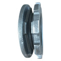 OEM Aluminum Die Casting Manufacturer Aluminium Cast